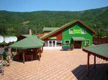 Casa Ecologica - accommodation in  Cernei Valley, Herculane (48)