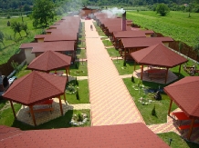 Casa Ecologica - alloggio in  Valea Cernei, Herculane (49)