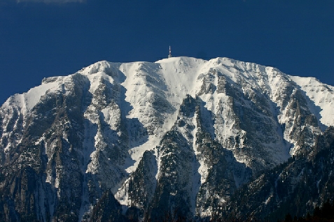 Pensiunea Rony - alloggio in  Muntenia (Attivit&agrave; e i dintorni)