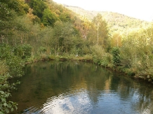 Pensiunea Vila Veche - cazare Tara Hategului (06)