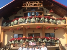 Pensiune Maramures - cazare Tara Maramuresului (02)