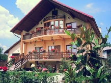 Pensiune Maramures - cazare Tara Maramuresului (03)