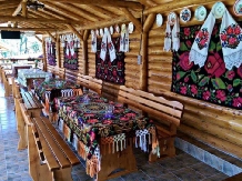 Pensiunea Maramures - accommodation in  Maramures Country (06)