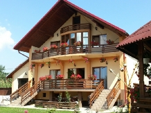 Pensiunea Maramures - accommodation in  Maramures Country (32)