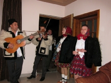 Pensiune Maramures - cazare Tara Maramuresului (47)
