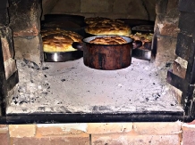 Pensiune Maramures - cazare Tara Maramuresului (51)