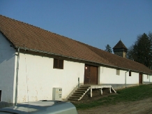 Conacul Apafi - accommodation in  Sighisoara (04)
