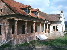 Conacul Apafi - accommodation in  Sighisoara (07)