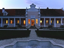 Conacul Apafi - accommodation in  Sighisoara (08)