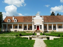 Conacul Apafi - accommodation in  Sighisoara (09)