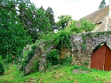Conacul Apafi - accommodation in  Sighisoara (11)