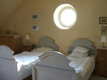 Conacul Apafi - accommodation in  Sighisoara (13)