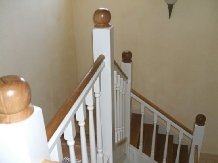 Conacul Apafi - accommodation in  Sighisoara (14)