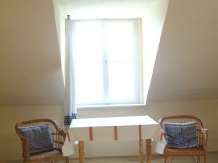 Conacul Apafi - accommodation in  Sighisoara (15)