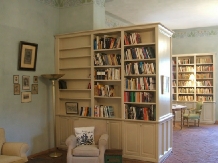 Conacul Apafi - accommodation in  Sighisoara (19)