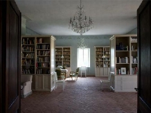 Conacul Apafi - accommodation in  Sighisoara (20)