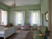Conacul Apafi - accommodation in  Sighisoara (21)