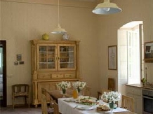 Conacul Apafi - accommodation in  Sighisoara (22)