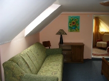 Casa din Deal - accommodation in  Bucovina (07)