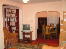 Casa din Deal - accommodation in  Bucovina (11)