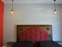 Pensiunea El Quatro Boutique - accommodation in  Gura Humorului, Voronet, Bucovina (02)