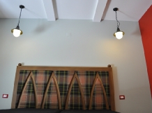 Pensiunea El Quatro Boutique - accommodation in  Gura Humorului, Voronet, Bucovina (06)