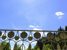 Pensiunea El Quatro Boutique - accommodation in  Gura Humorului, Voronet, Bucovina (07)