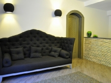 Pensiunea El Quatro Boutique - accommodation in  Gura Humorului, Voronet, Bucovina (13)