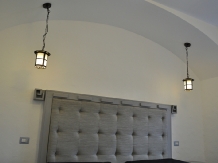 Pensiunea El Quatro Boutique - accommodation in  Gura Humorului, Voronet, Bucovina (16)