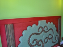 Pensiunea El Quatro Boutique - accommodation in  Gura Humorului, Voronet, Bucovina (17)