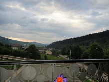Pensiunea El Quatro Boutique - accommodation in  Gura Humorului, Voronet, Bucovina (26)