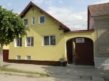 Pensiunea La Bibicu - alloggio in  Transilvania (09)