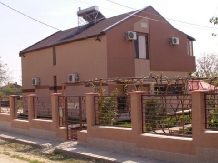 Pensiunea Socrita - accommodation in  Black Sea (11)