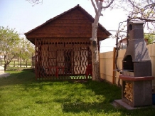 Pensiunea Socrita - accommodation in  Black Sea (14)
