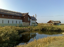 Pensiunea Castalia - alloggio in  Delta del Danubio (02)