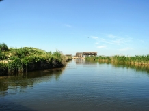 Pensiunea Castalia - alloggio in  Delta del Danubio (06)