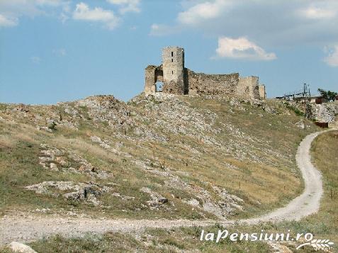 Pensiunea Castalia - accommodation in  Danube Delta (Surrounding)