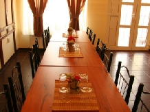 Casa Zmeilor - accommodation in  Oasului Country, Maramures Country (05)