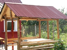 Casa Zmeilor - cazare Tara Oasului, Tara Maramuresului (11)