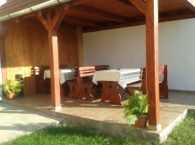 Pensiunea Dory - accommodation in  Baile Felix (02)