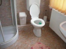 Pensiunea Dory - cazare Baile Felix (04)