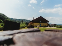 Pensiunea Cosau - accommodation in  Maramures Country (04)