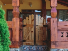 Pensiunea Cosau - alloggio in  Tara Maramuresului (05)
