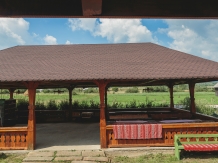 Pensiunea Cosau - accommodation in  Maramures Country (14)