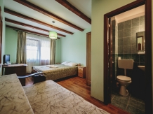 Pensiunea Cosau - accommodation in  Maramures Country (21)