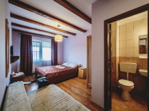 Pensiunea Cosau - accommodation in  Maramures Country (22)