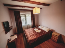 Pensiunea Cosau - accommodation in  Maramures Country (23)