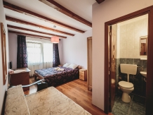 Pensiunea Cosau - accommodation in  Maramures Country (25)