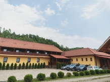 Pensiunea Cosau - accommodation in  Maramures Country (31)
