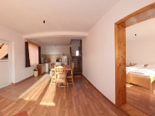 Casa de oaspeti Szabo - cazare Harghita Covasna, Sovata - Praid (01)